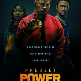 Project Power (2020)