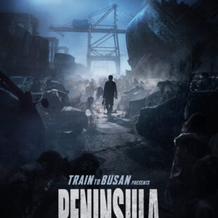 Peninsula (2020)