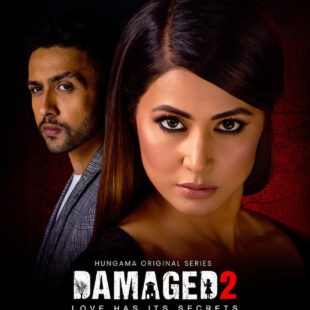 Damaged (2018-)