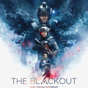 The Blackout (2019)