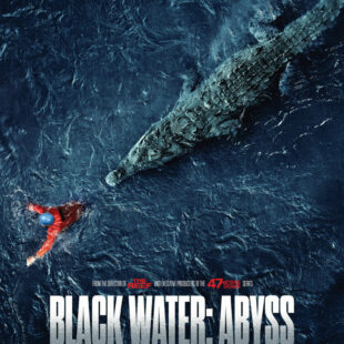 Black Water: Abyss (2020)