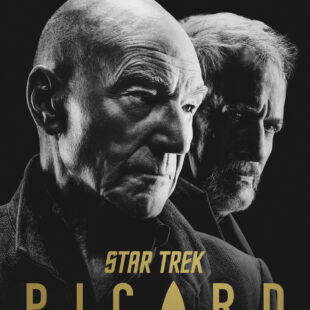 Star Trek: Picard (2020-)