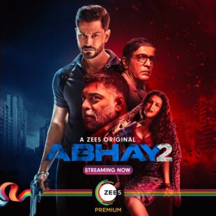 Abhay (2019– )