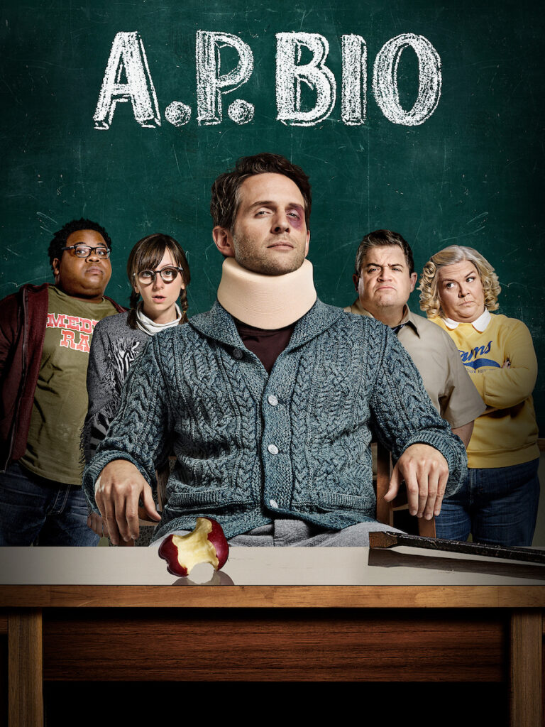 A.P. Bio (2018– )