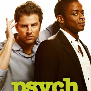 Psych (2006–2014)