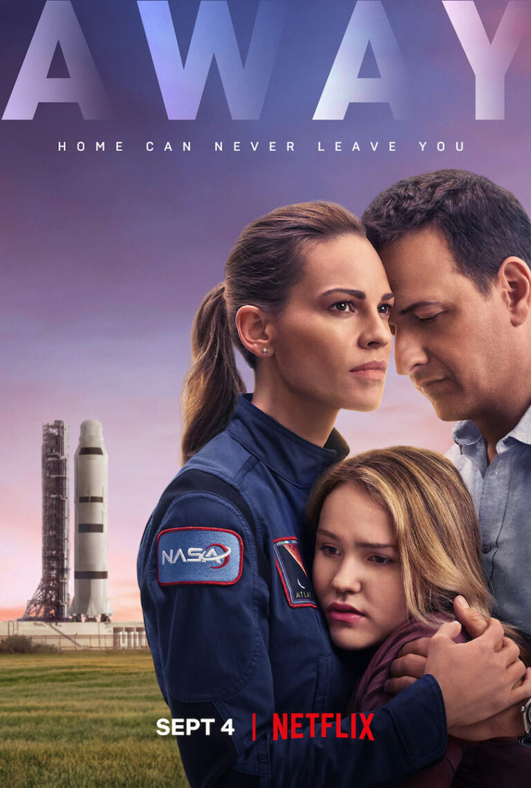 Away (2020– )