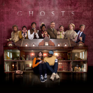 Ghosts (2019– )