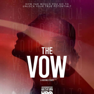 The Vow (2020– )