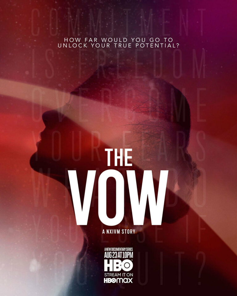The Vow (2020– )