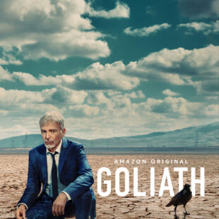 Goliath (2016– )