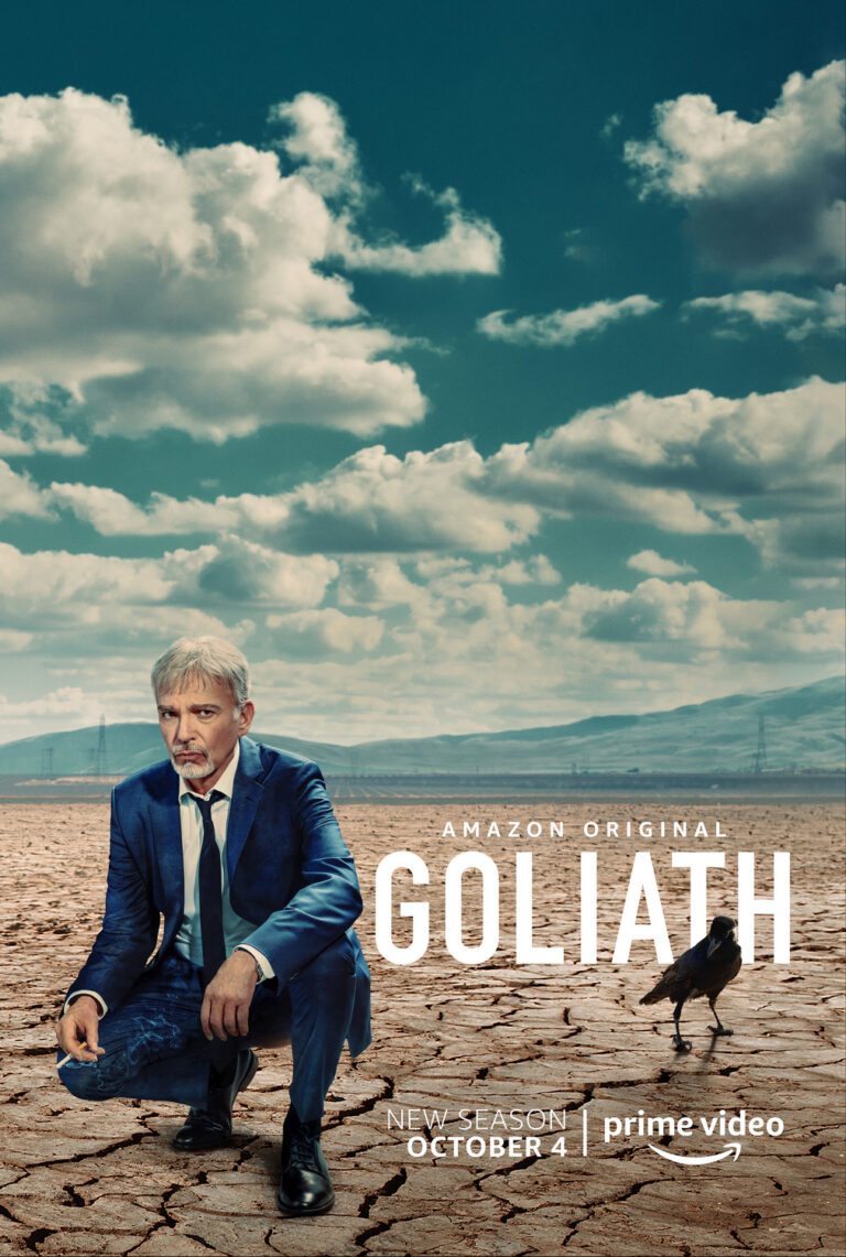 Goliath (2016– )