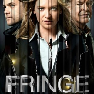 Fringe (2008–2013)