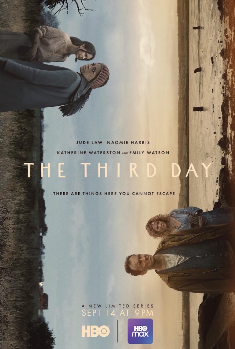 The Third Day (2020– )