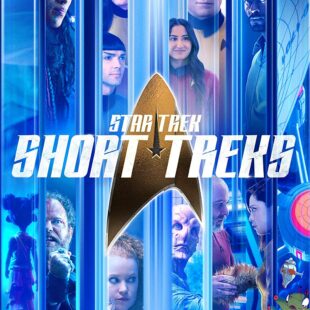 Short Treks (2018– )