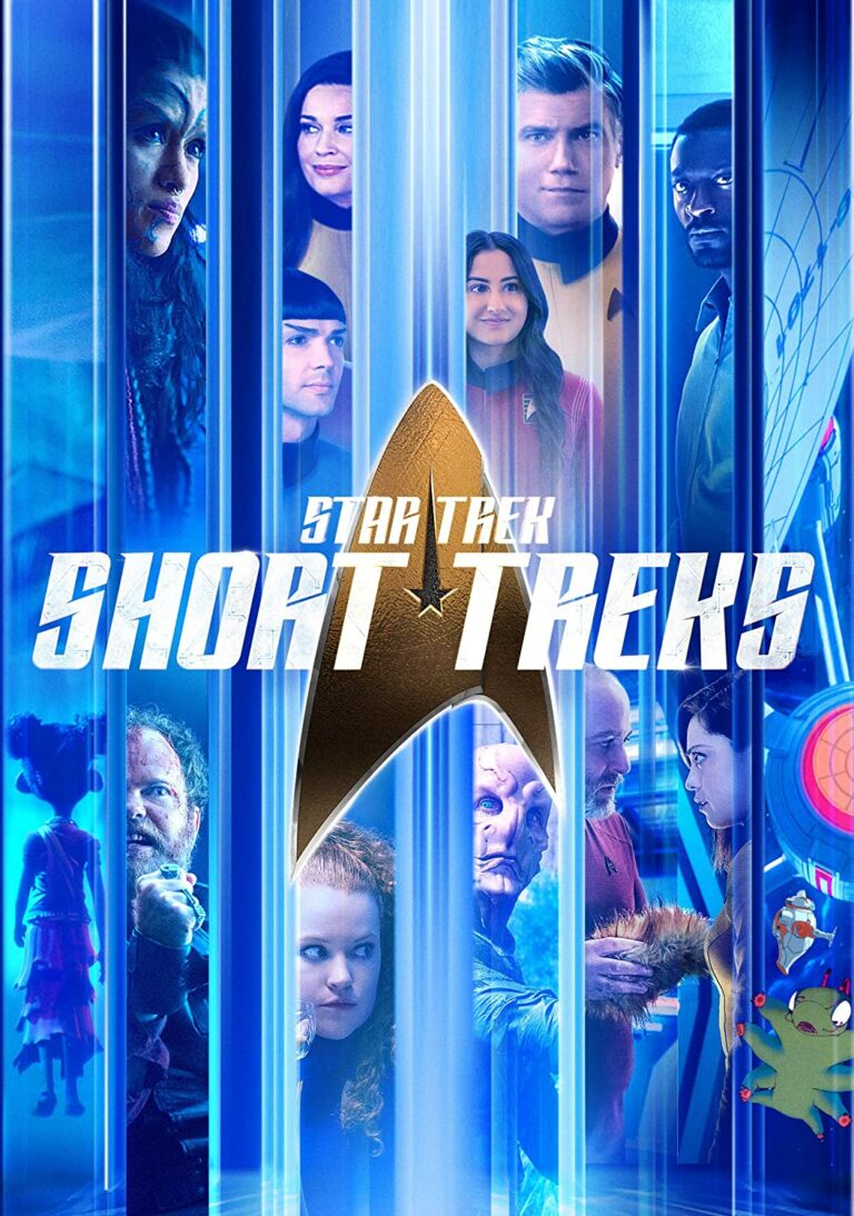Short Treks (2018– )