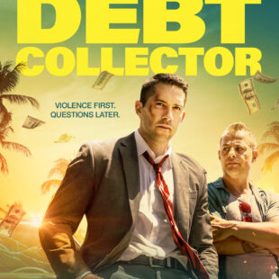 The Debt Collector (2018)