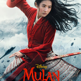 Mulan (2020)