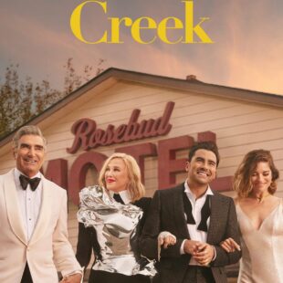 Schitt’s Creek (2015–2020)