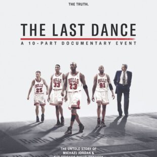 The Last Dance  (2020)