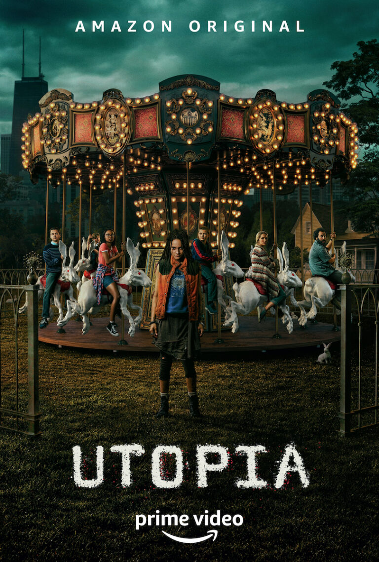 Utopia (2020– )