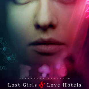 Lost Girls and Love Hotels (2020)