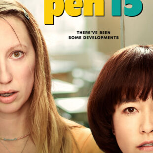 PEN15 (2019– )