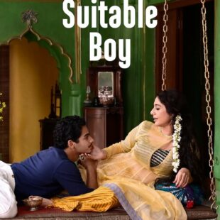 A Suitable Boy (2020– )