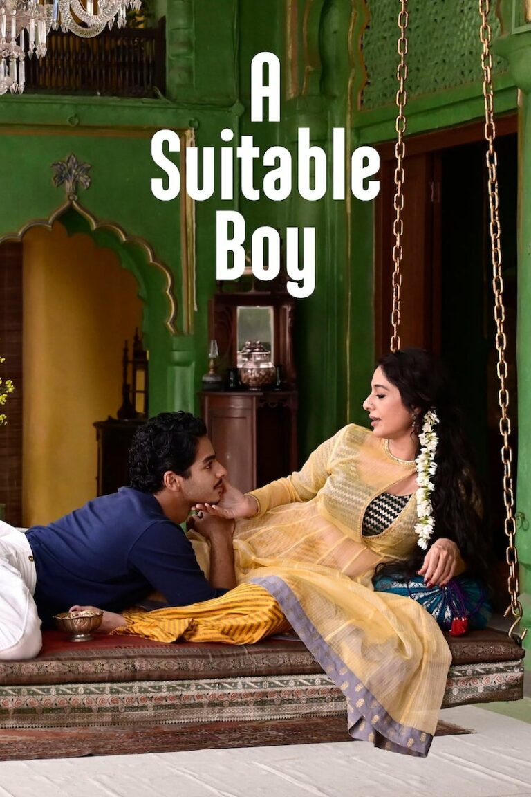 A Suitable Boy (2020– )