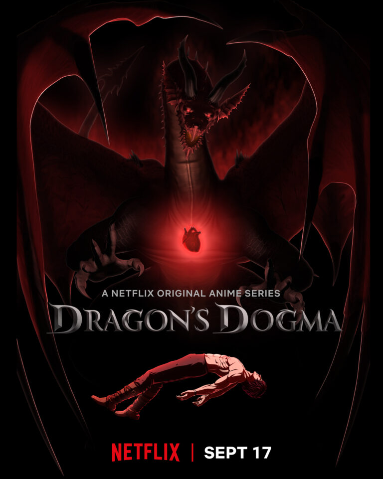 Dragon’s Dogma (2020– )