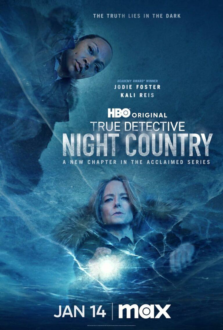 True Detective (2014– )