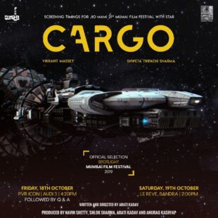 Cargo (2019)