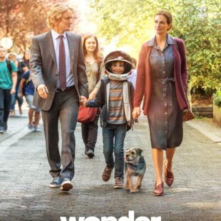 Wonder (2017)