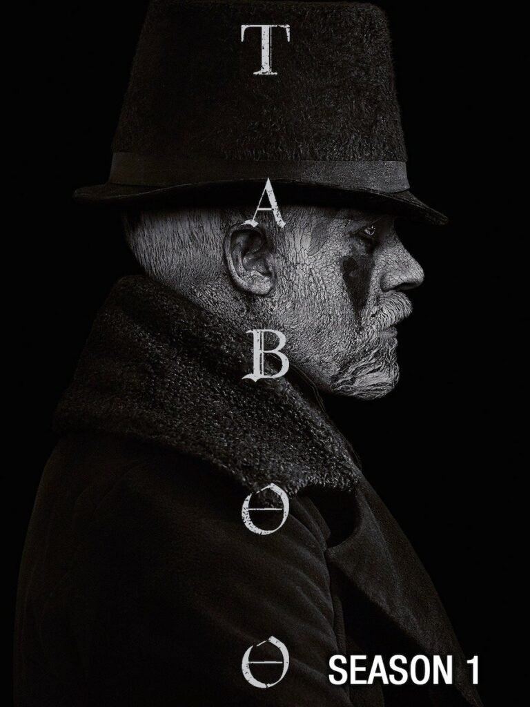 Taboo (2017– )