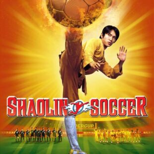 Shaolin Soccer (2001)