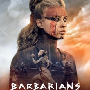 Barbarians (2020– )