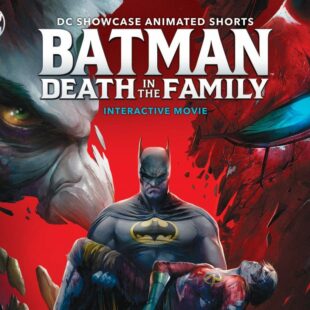 Batman: Death in the Family (2020)