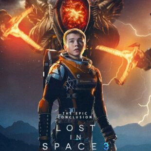 Lost in Space (2018-2021)