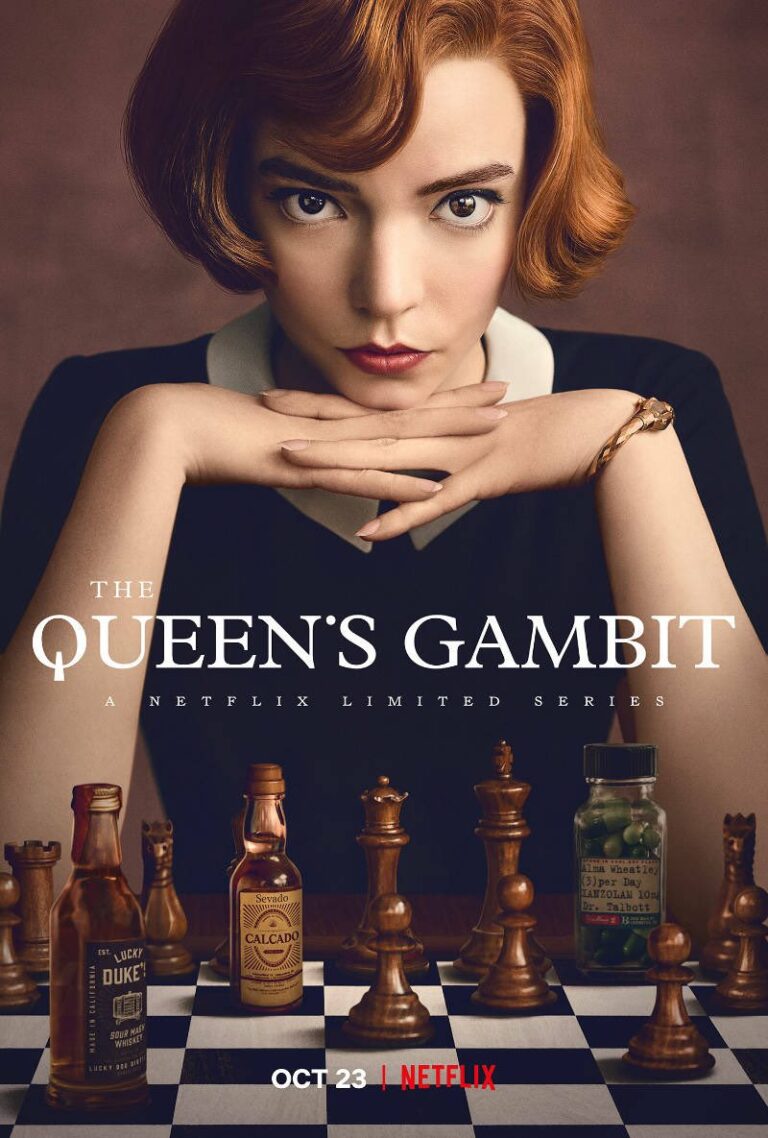 The Queen’s Gambit (2020– )