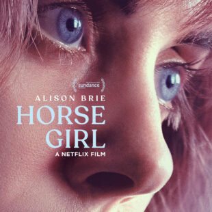 Horse Girl (2020)