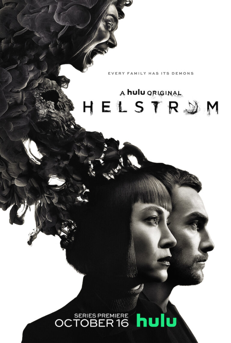 Helstrom (2020– )