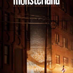 Monsterland (2020– )