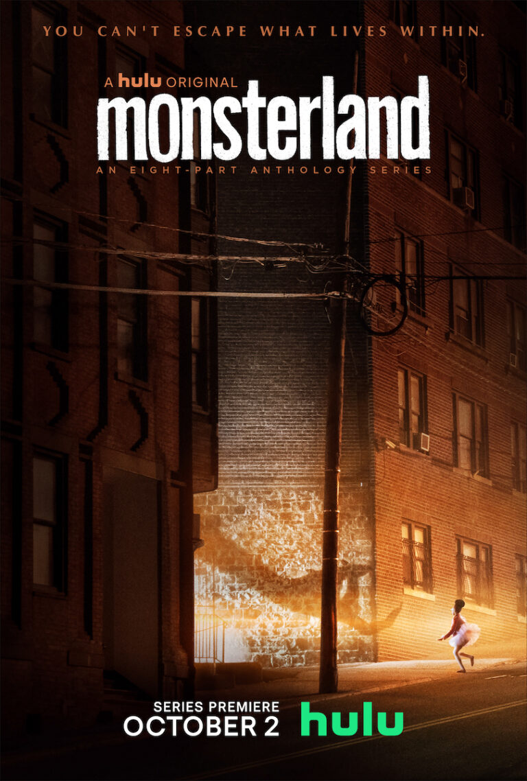 Monsterland (2020– )