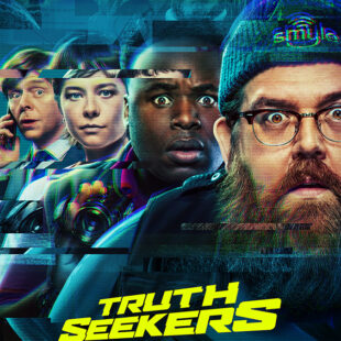 Truth Seekers (2020– )