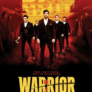 Warrior (2019– )