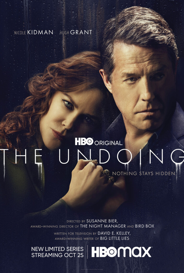 The Undoing (2020– )