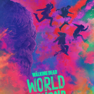 World Beyond (2020– )