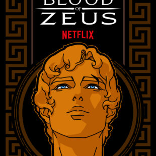 Blood of Zeus (2020– )