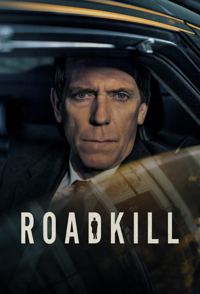 Roadkill (2020– )