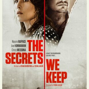 The Secrets We Keep (2020)