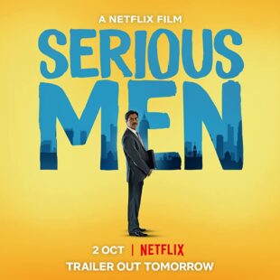 Serious Men (2020)